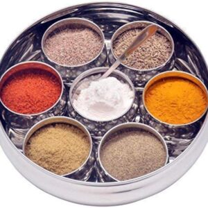 spices box