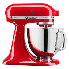 Stand Mixer