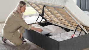 Box Spring Bed Frame