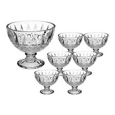 Dessert Set