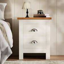 Bedside Table/Nightstand