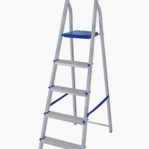 Aluminum Ladder/Step Ladder