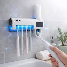 Toothbrush Holder