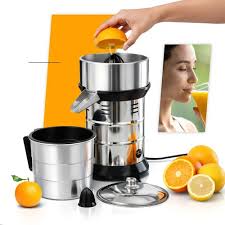 Citrus Juicer