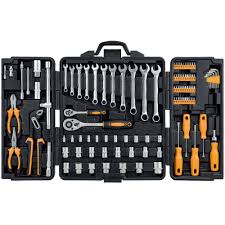 Tool Kit