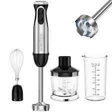 Mixer