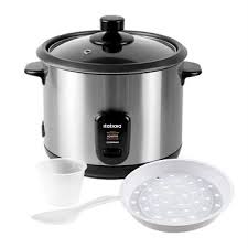 Electric Rice Cooker