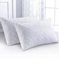 Pillow Protectors (pair)