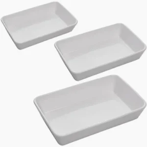 Ovenproof/Refractory Serving Dishes
