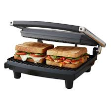 Sandwich Maker/Panini Press