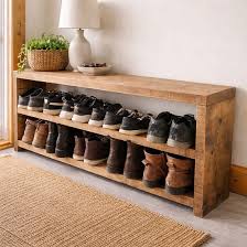 Shoe Rack