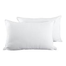 Pillows (pair)