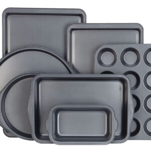 Baking Pan Set