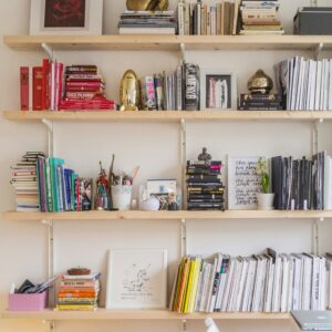 Bookshelf