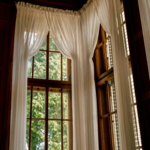 Curtains