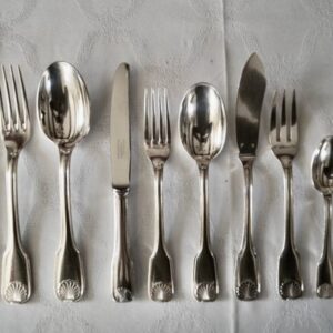 Cutlery Set