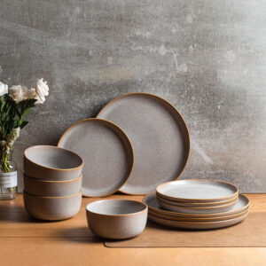 Dinner Set