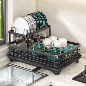 Dish Drying Rack