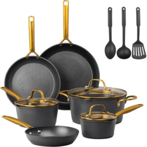 Pot and Pan Set