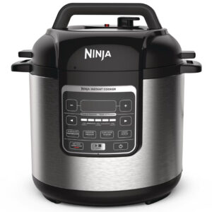 Pressure Cooker
