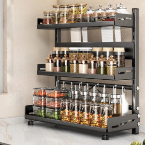 Spice Rack