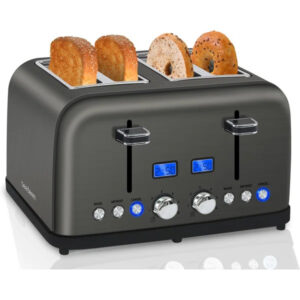 Toaster