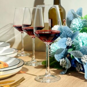 Wine Glasses
