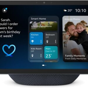 Alexa (Smart Speaker)