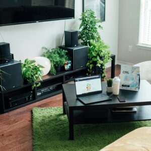 Home Theater System