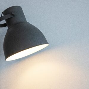 Floor/Table Lamps