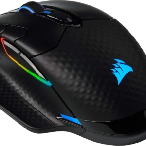 Gaming Mouse