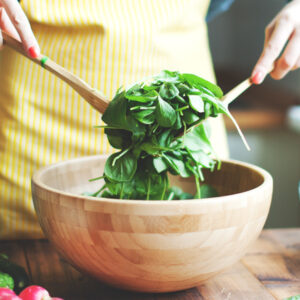 Salad Bowl
