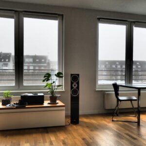 Sound System